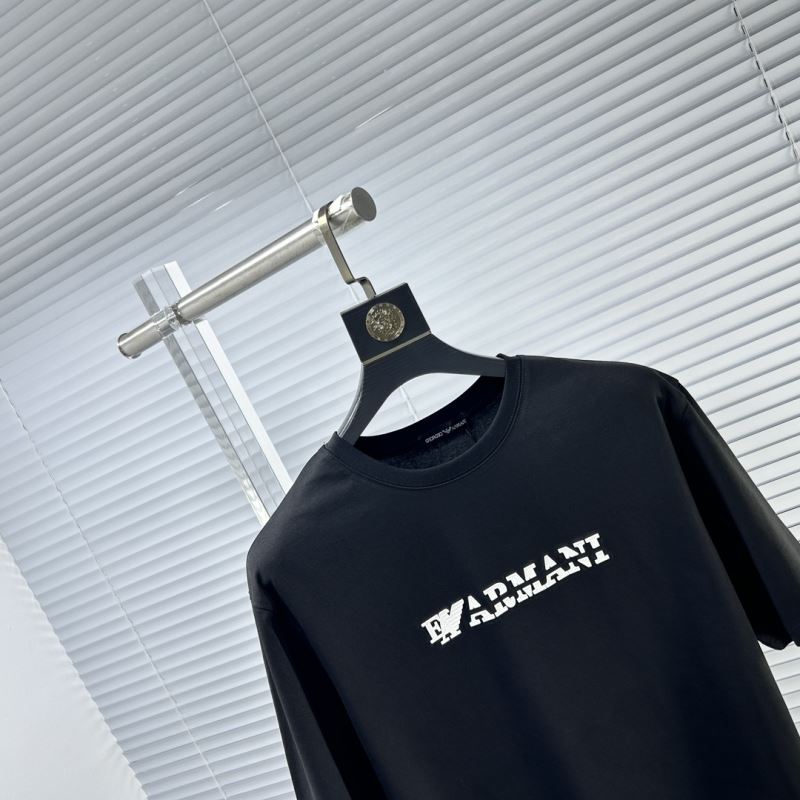 Armani T-Shirts